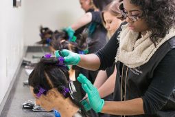 How to Boost Your Career with a Hair Course