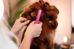 Hair Care Tips for Your Wedding