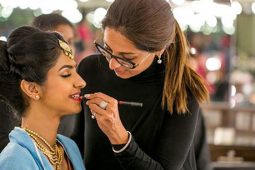 Top Hair and Makeup Trends for This Wedding Season: A Guide for Aspiring Stylists